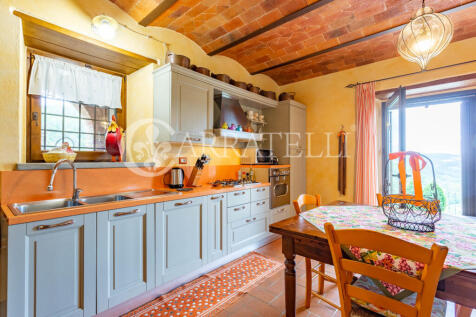 Splendida villa rest