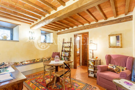 Splendida villa rest