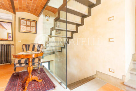 Splendida villa rest