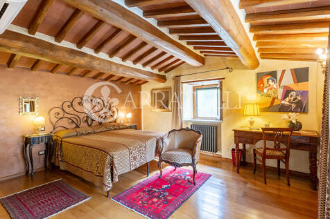 Splendida villa rest