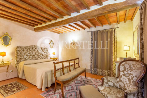 Splendida villa rest