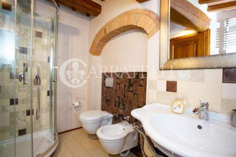 Splendida villa rest