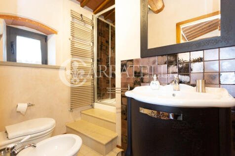 Splendida villa rest