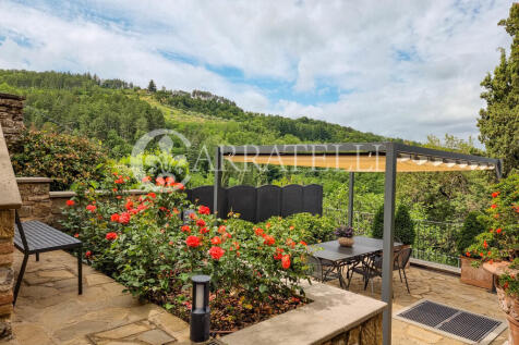 Splendida villa rest