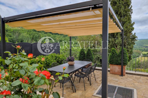 Splendida villa rest