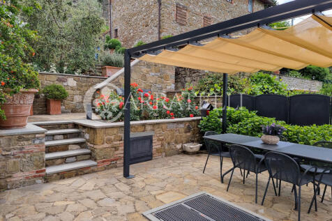 Splendida villa rest