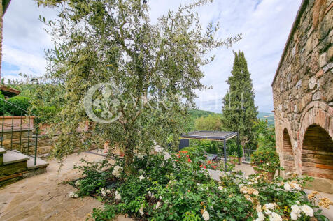 Splendida villa rest