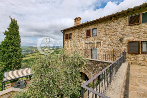 Splendida villa rest