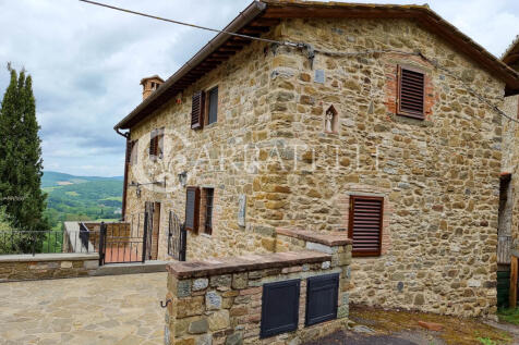 Splendida villa rest