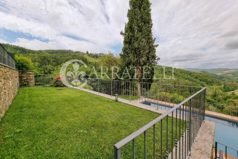 Splendida villa rest