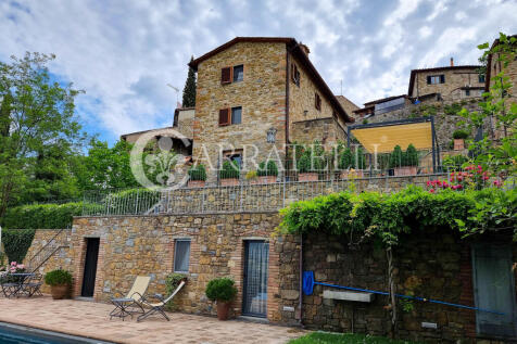 Splendida villa rest