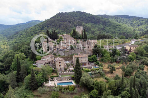 Splendida villa rest