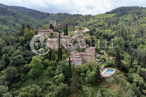 Splendida villa rest