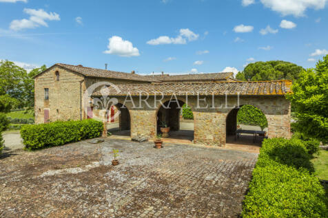 Certaldo Azienda vit