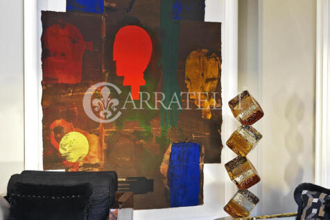 Firenze Appartamento