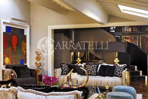 Firenze Appartamento