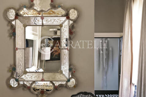 Firenze Appartamento