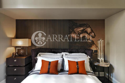 Firenze Appartamento