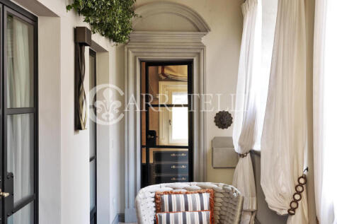 Firenze Appartamento