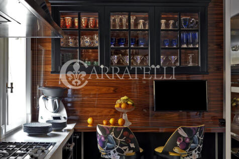 Firenze Appartamento