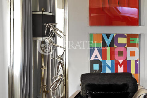 Firenze Appartamento