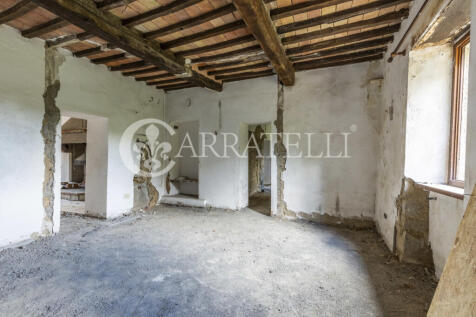 Casale sul Lago Tras