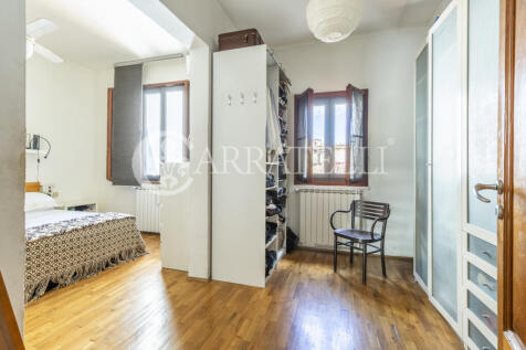Appartamento con ter