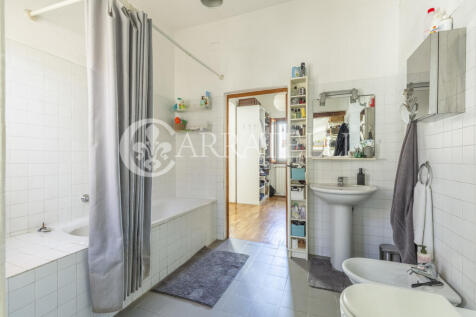 Appartamento con ter