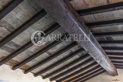 Appartamento con ter