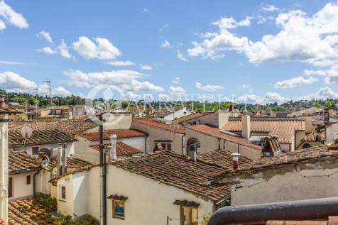 Appartamento con ter