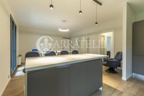 Appartamento a Siena