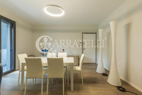 Appartamento a Siena