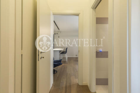 Appartamento a Siena