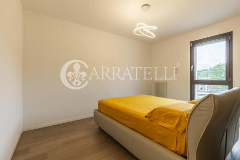 Appartamento a Siena