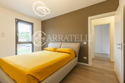 Appartamento a Siena