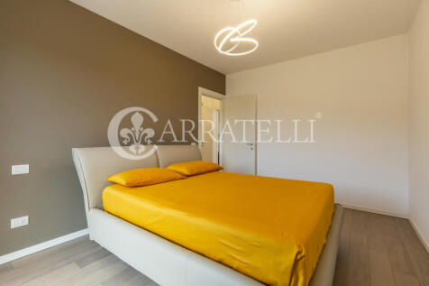 Appartamento a Siena
