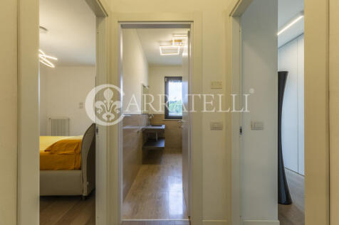Appartamento a Siena