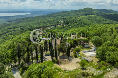 Villa con vista sul 