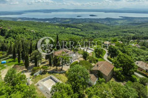 Villa con vista sul 