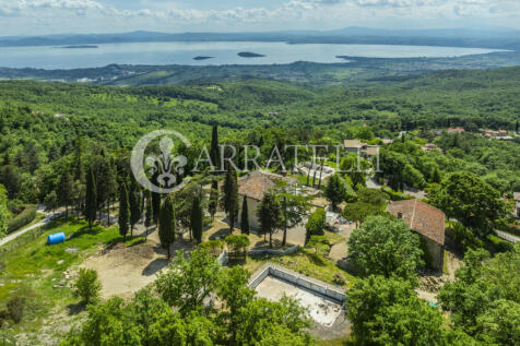 Villa con vista sul 