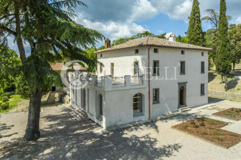 Villa con vista sul 