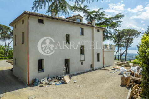 Villa con vista sul 