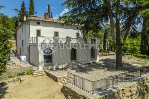 Villa con vista sul 