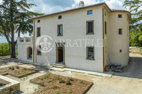Villa con vista sul 