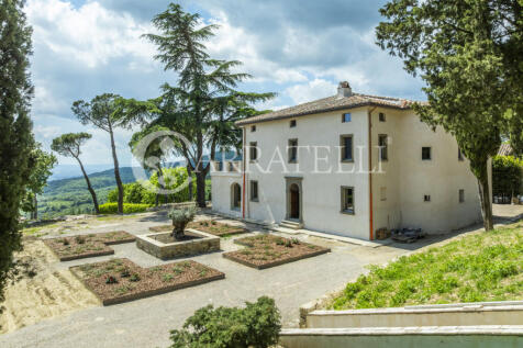 Villa con vista sul 