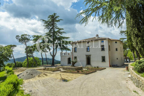 Villa con vista sul 
