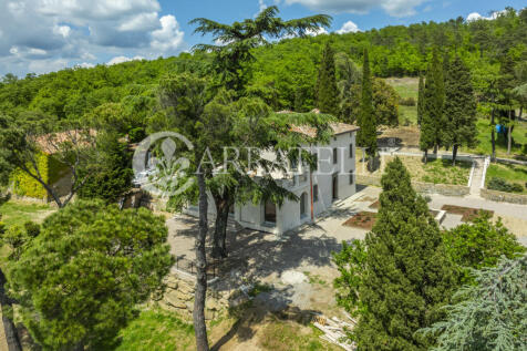 Villa con vista sul 