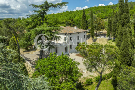 Villa con vista sul 