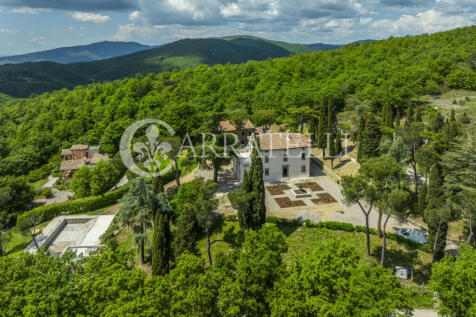 Villa con vista sul 