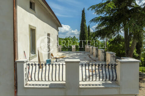 Villa con vista sul 